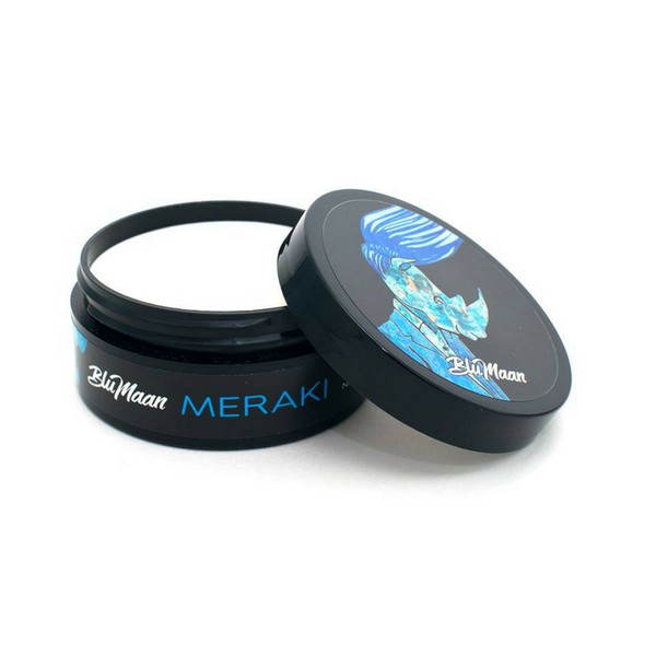 Sáp Vuốt Tóc BluMaan Original Styling Meraki