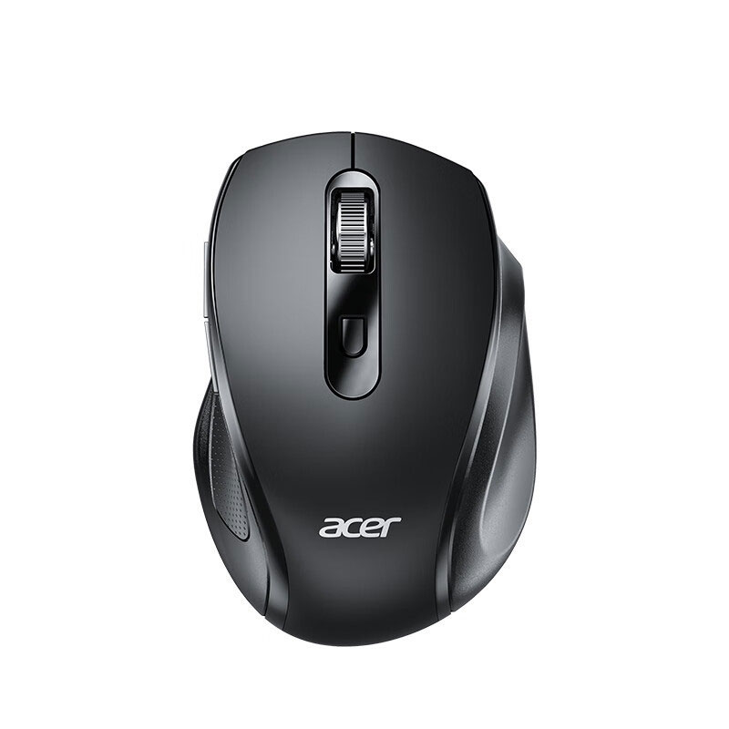 KUDIXIONG L-173 wireless mouse 2.4G wireless transmission suitable for gaming office mouse adjustable DPI