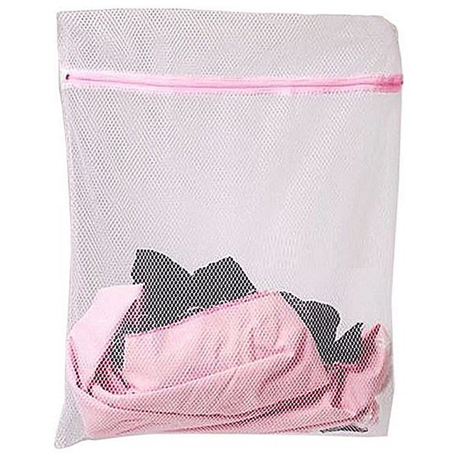 Túi lưới giặt đồ cỡ  kích thước 50 x60cm.