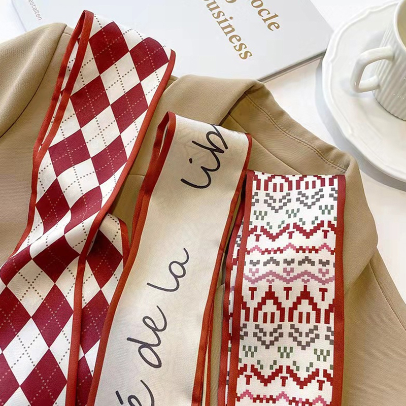 Hair%20Scarf%20Women%20Ponytail%20Holder%20DIY%20Hair%20Accessories%20New%20Fashion%20Double%20Layered%20Satin%20Scarf%20Hair%20Band%20Long%20Ribbon%20Bow%20ZHANGNA%20-%20Image%203