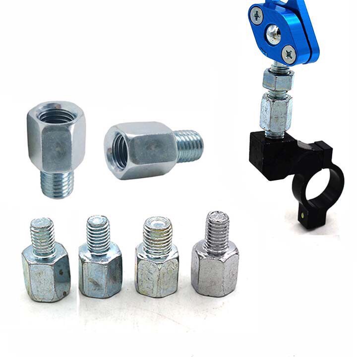Ốc nối chân gương cao các dòng xe máy