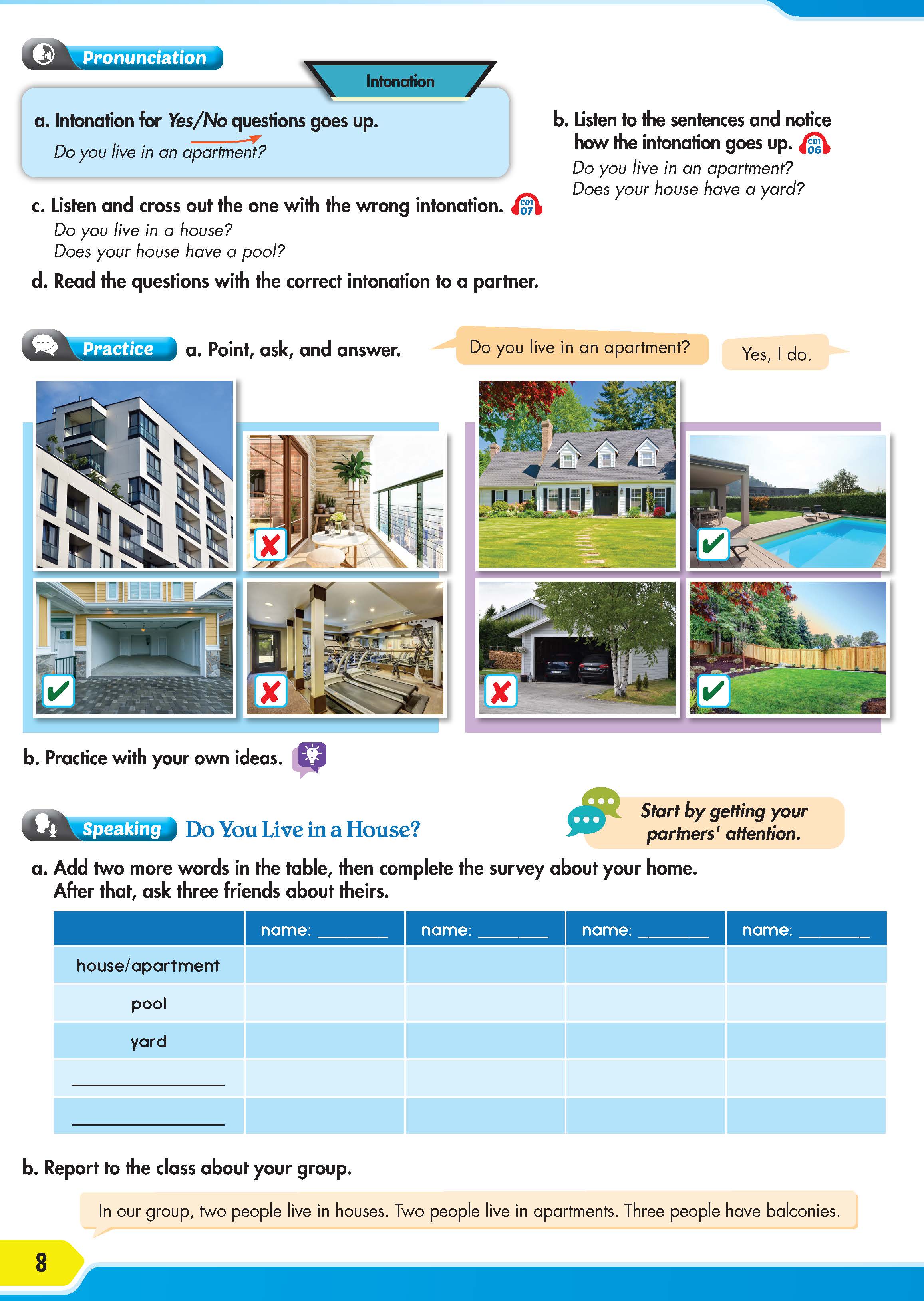 Sách - dtpbooks - Tiếng Anh 6 i-Learn Smart World - Student's Book (Sách học sinh)