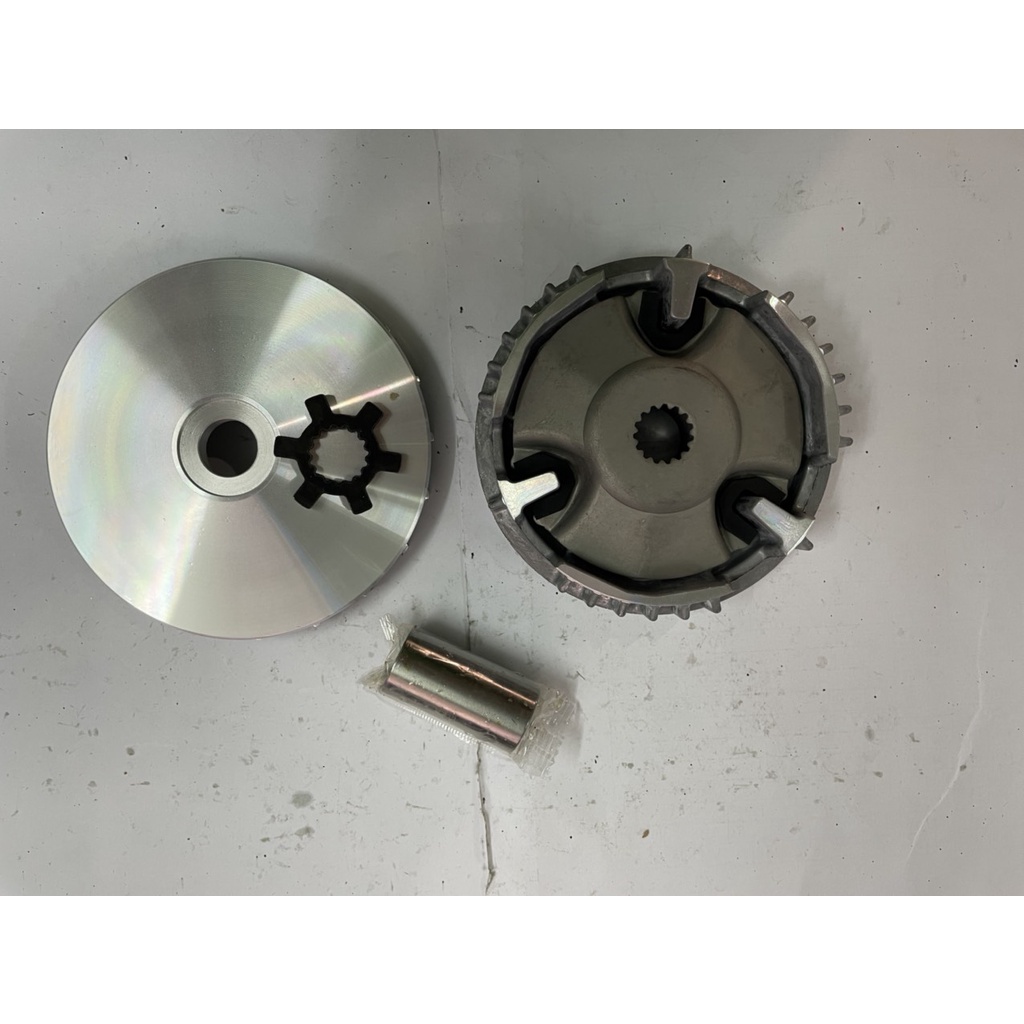 Bộ Nồi Trước NOUVO 2,3/MIO CLASSICO