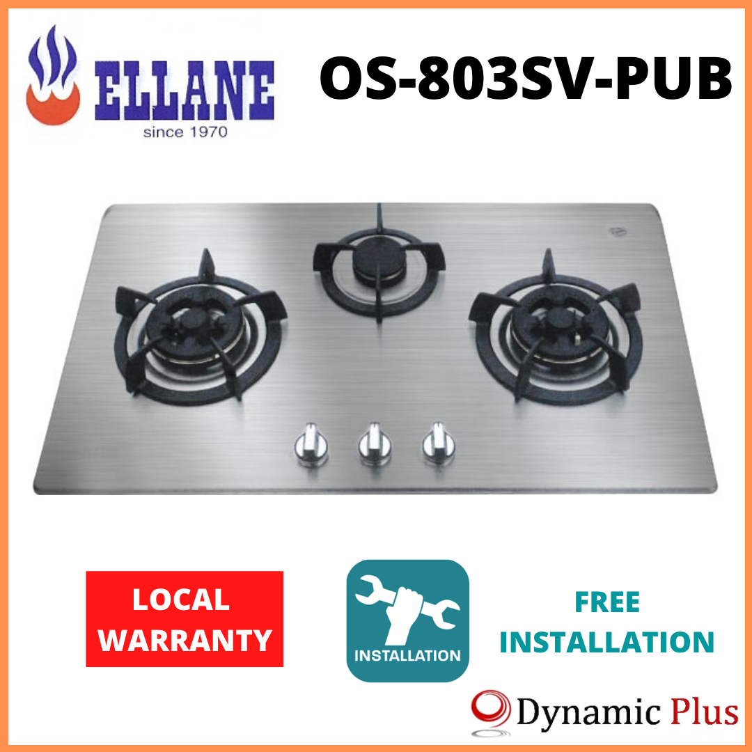 ellane cooker hob