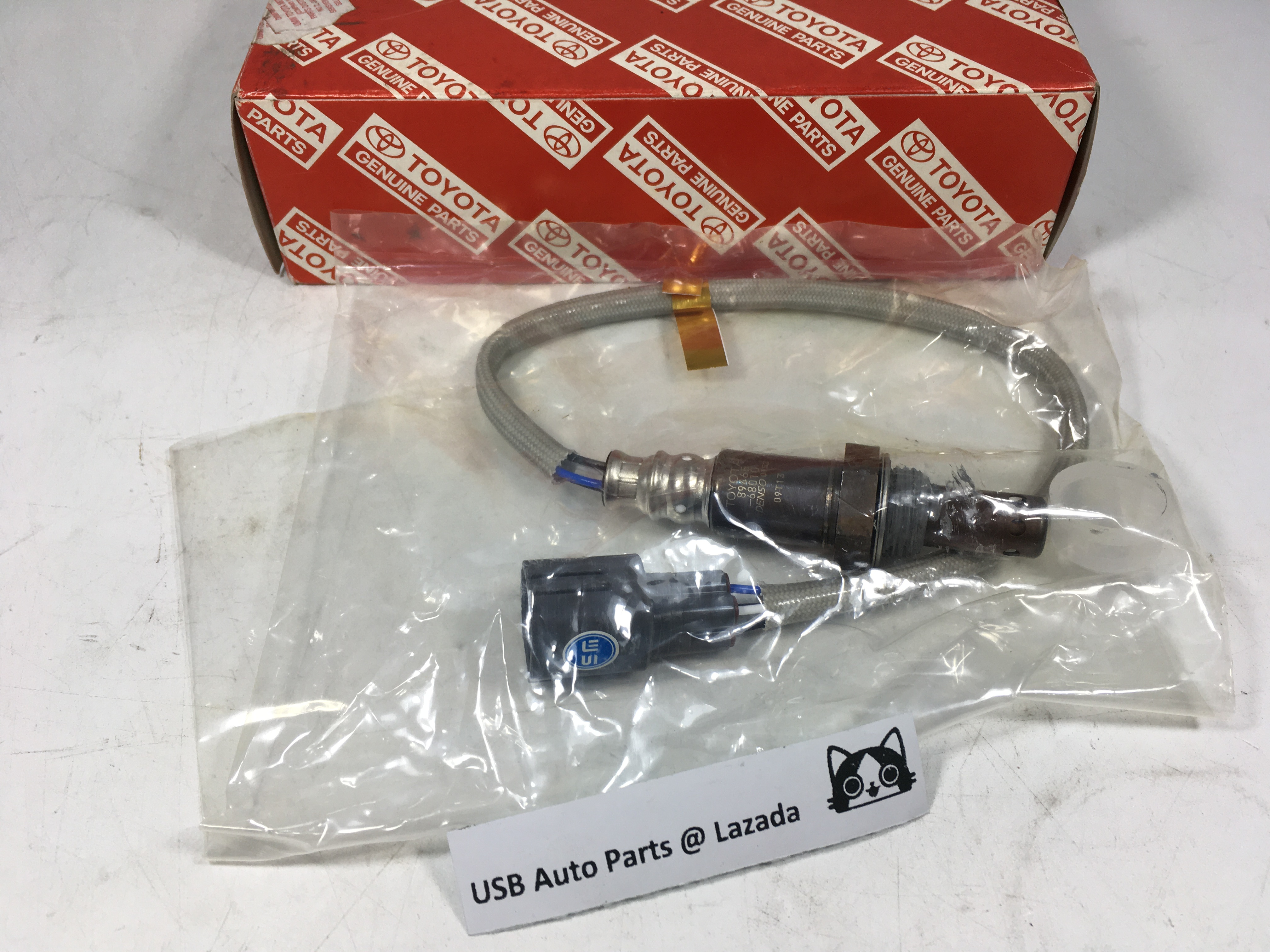 ORIGINAL TOYOTA WISH ANE10 2.0 WISH ANE11 2.0 CALDINA AZR241