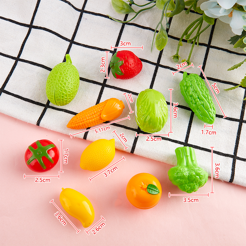 10pcs%20Mini%20Simulation%20Fruit%20Vegetables%20Toy%20Kids%20Pretend%20Play%20Dollhouse%20Accessory%20Luyo%20-%20Image%202