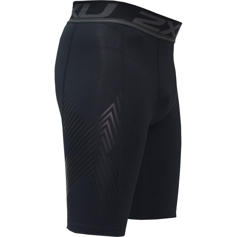 2xu Men Accelerate Compression Shorts 