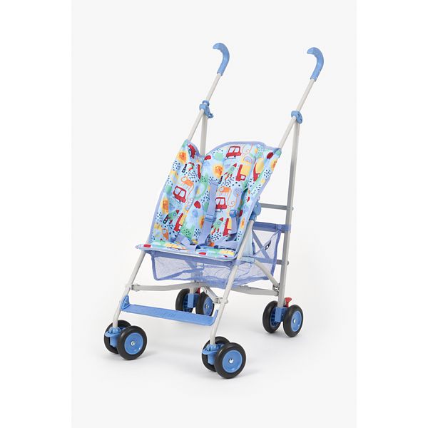 Mothercare jive 2025 stroller review