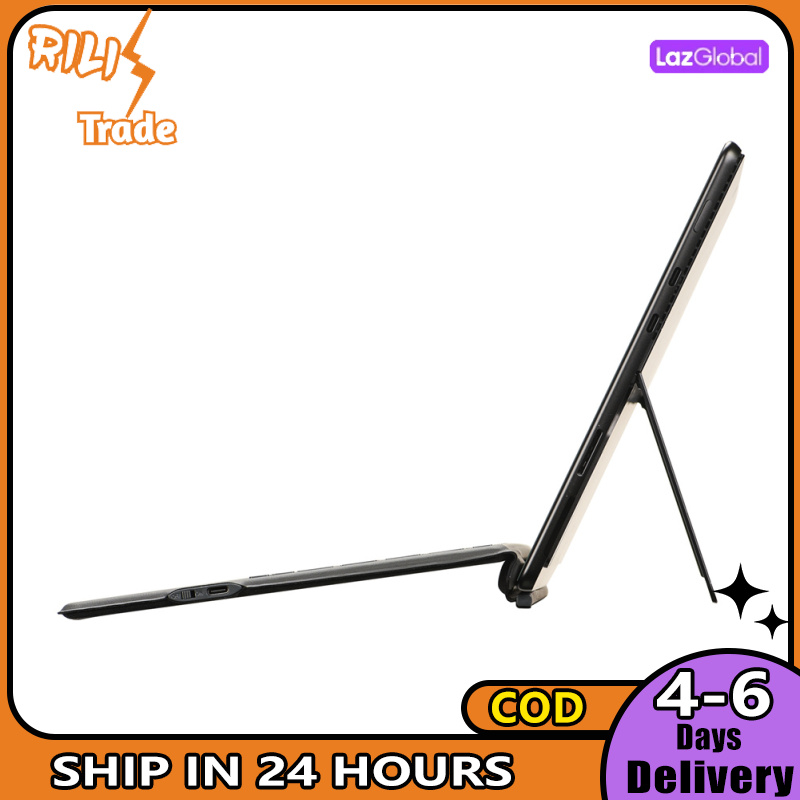 Bluetooth tương thích Bàn phím bên ngoài không dây Bàn phím máy tính bảng tương thích cho Microsoft Surface Pro 8/x
