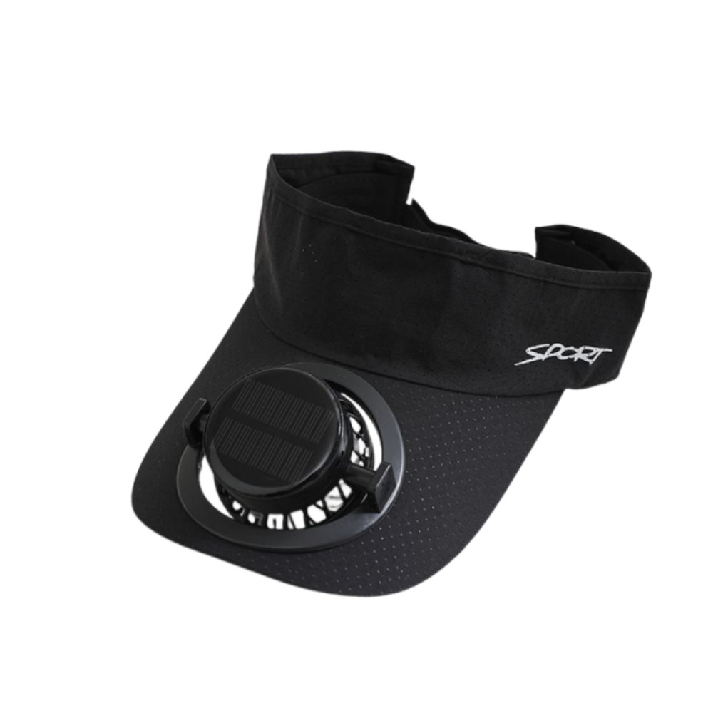Comfortable%20To%20Wear%20Breathable%20Solar%20Fan%20Hat%20UV%20Protection%20Rechargeable%20Summer%20Fan%20Visor%20Cap%20Adjustable%20Lightweight%20Sunscreen%20Empty%20Top%20Hat%20Sport%20-%20Image%209