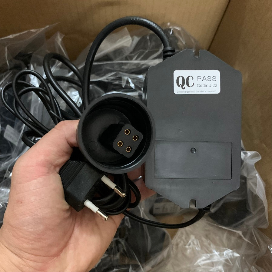 Nguồn đèn UV máy lọc nước 6w, 11w