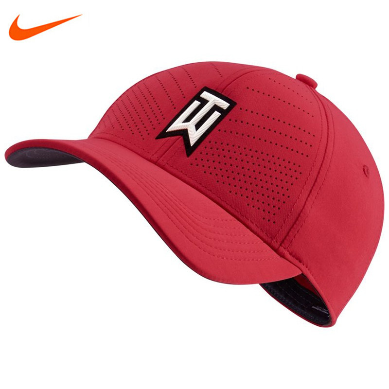 tiger woods hats for sale