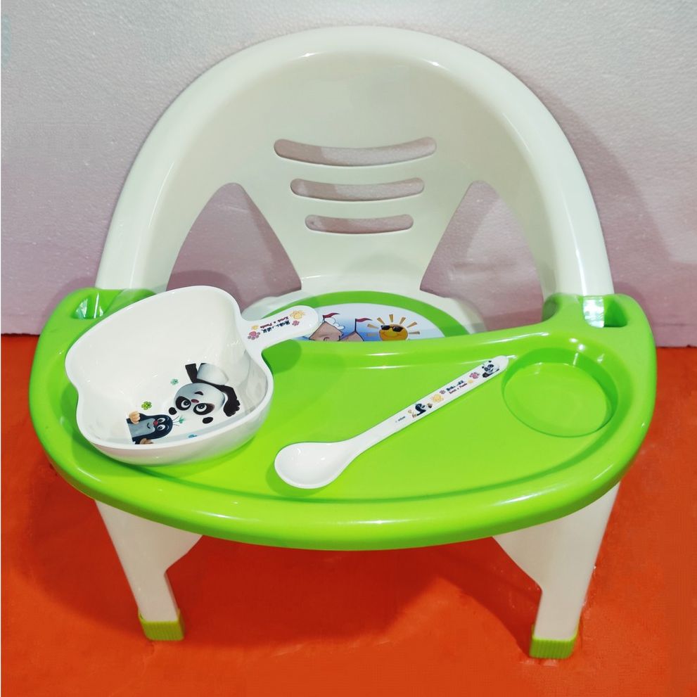 Ghế ăn dặm cho bé Việt Nhật 1828