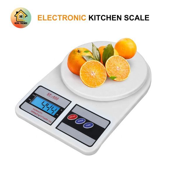 Digital Kitchen Electronic Weighing Scale Cooking Baking Food