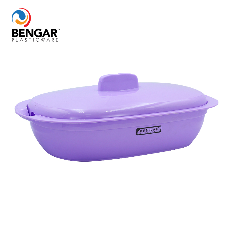 Food Storage Container Food warmer plastic food keeper plastic food warmer with cover durable