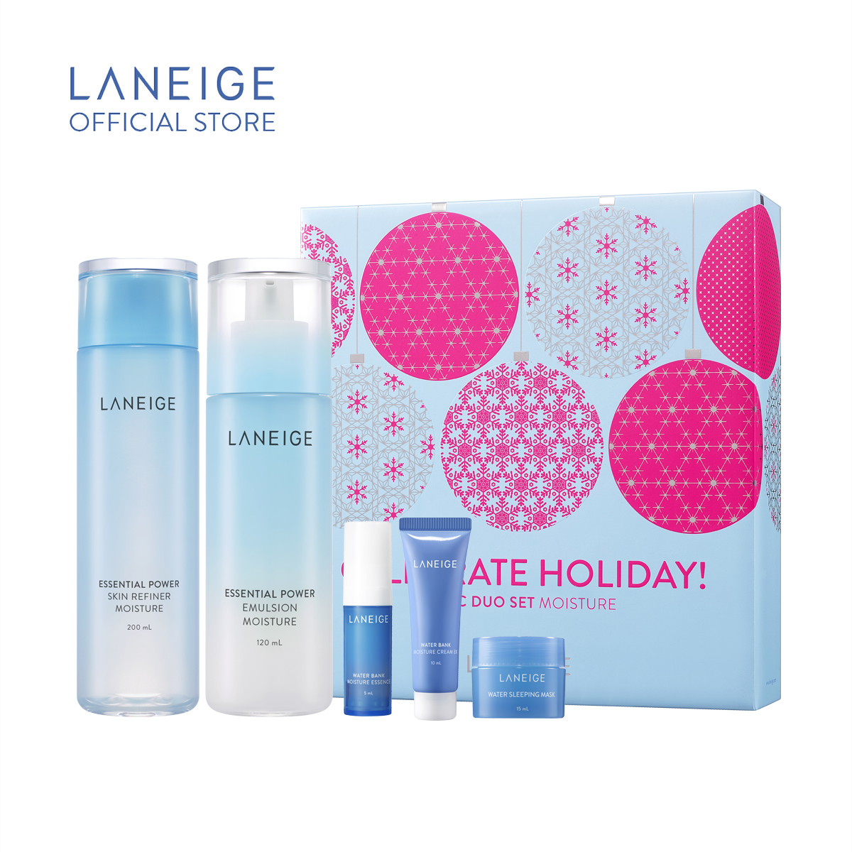 essential power emulsion moisture