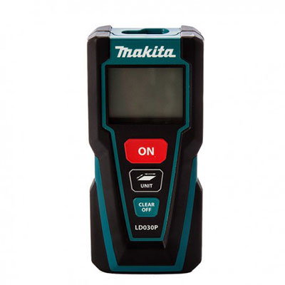 [Chính hãng] - Máy đo khoảng cách laser Makita LD030P