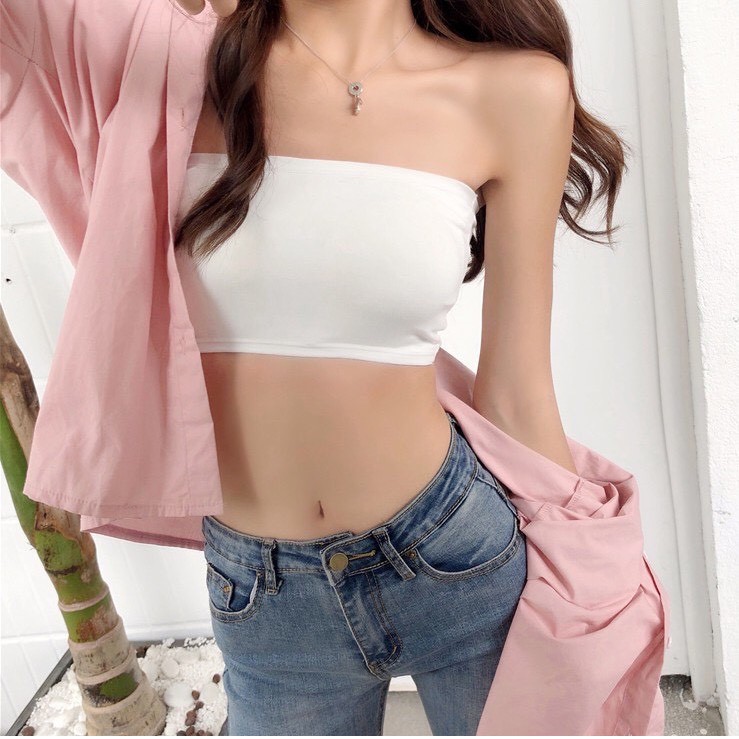 Combo 3 Áo Bra Đúc Su Mẫu Mới 2018 Mã 269 ( 3 Màu)
