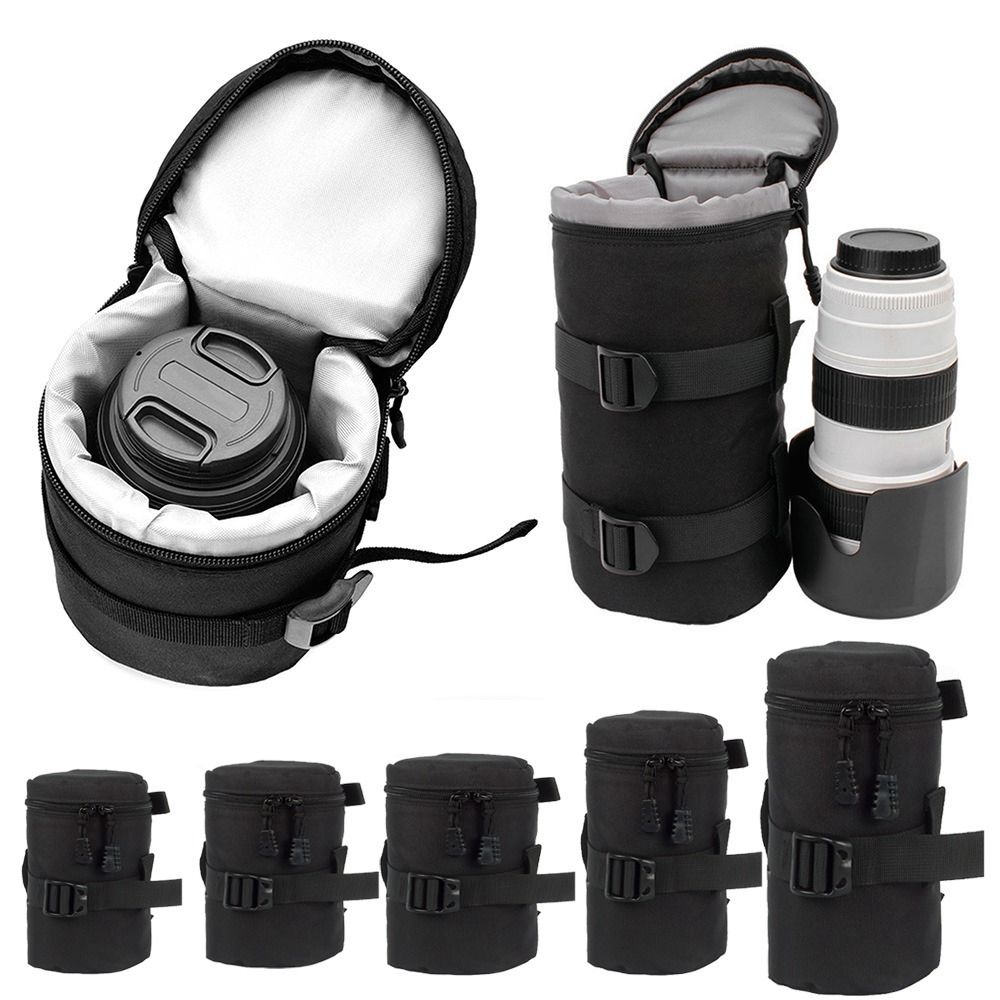 Tsglot đa chức năng Phụ Kiện máy ảnh Ba lô cho Canon Nikon Sony nhiếp ảnh Vỏ bảo vệ máy ảnh Camera Video Túi DSLR Máy ảnh bìa