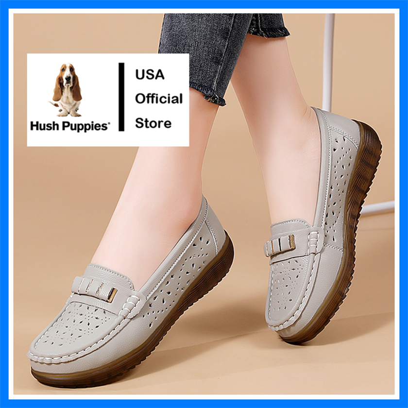 Hush puppies sale footwear for ladies