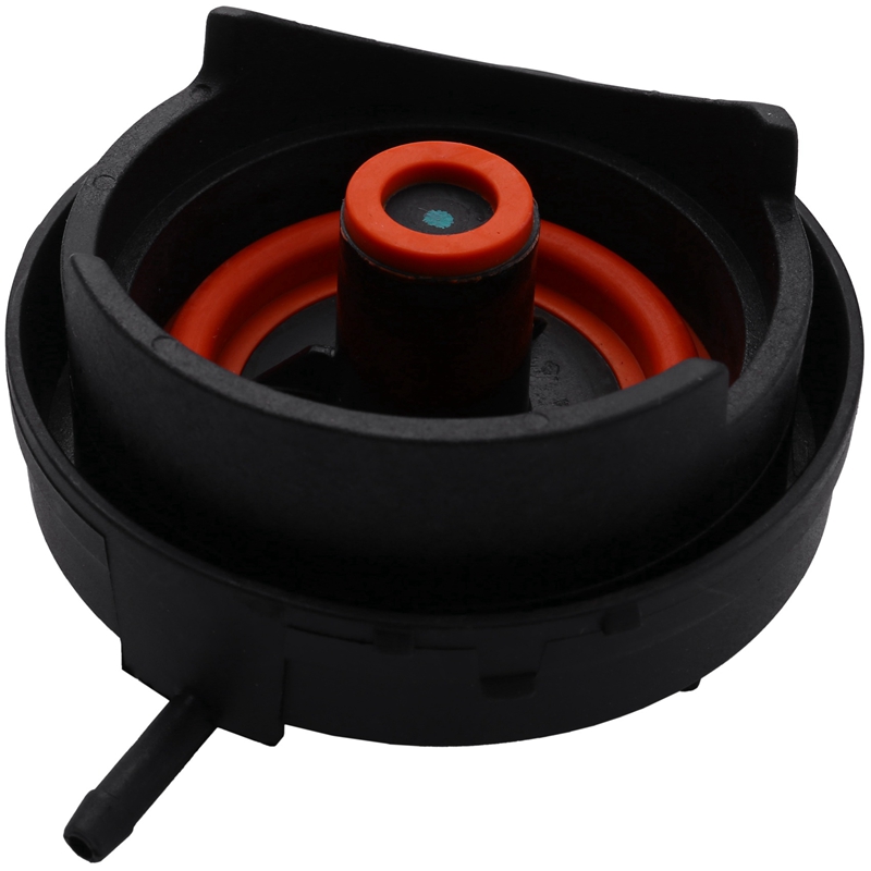 11127552281 Engine Air Valve Caps Cover For Bmw E60 E65 E66 E70 E83 E88 E85 E90 E91 E92 F10 N52 128I 328I 528I X3 X5 Z4 Cap