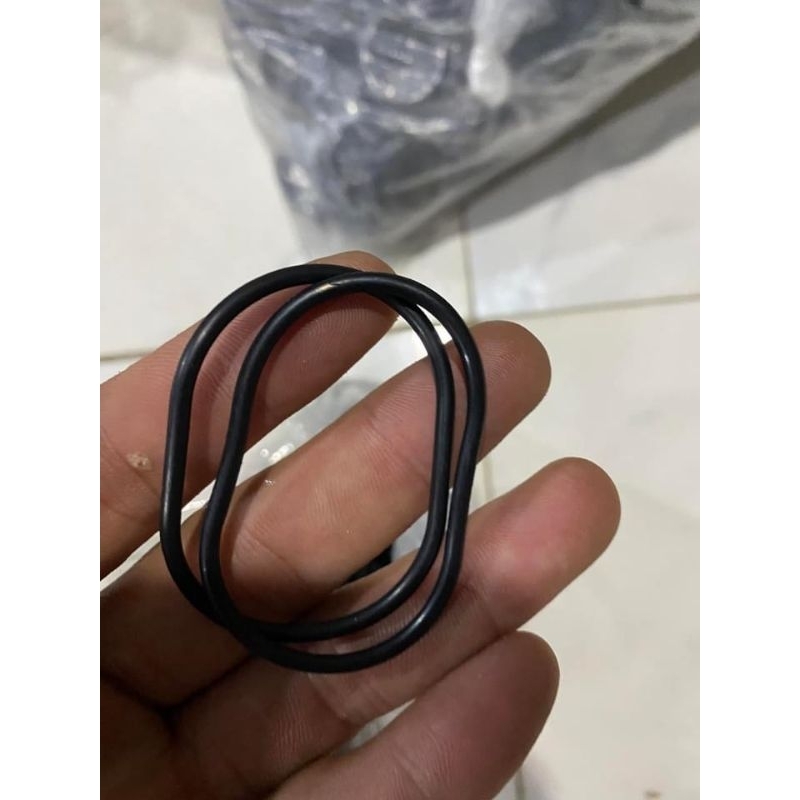 gioăng nắp su pap fu neo (loại tốt)