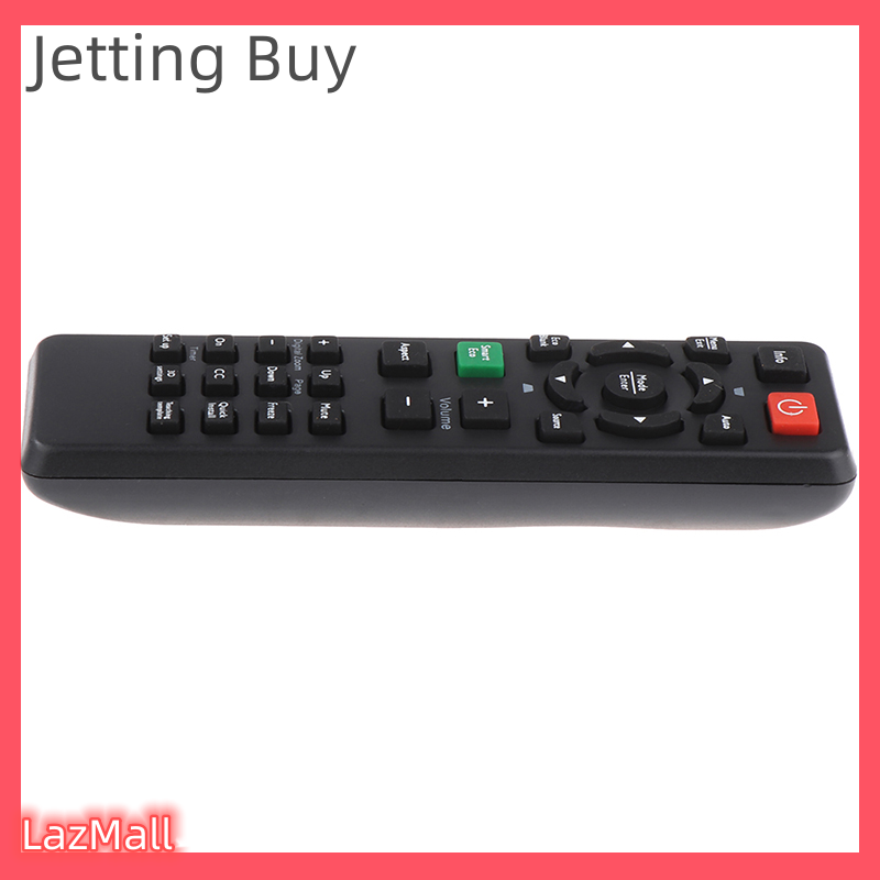 [Jettingbuy] Flash Sale 1 cái điều khiển từ xa cho máy chiếu BenQ mx661 MS521 MS504 ts537 tx538 MS524 điều khiển từ xa