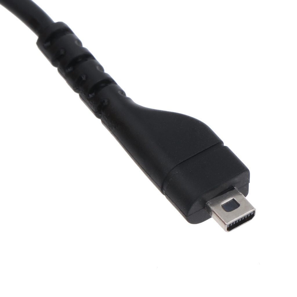 USB thay thế 3.5mm âm thanh Micro Cáp cáp tai nghe PVC mềm bền dây cho SteelSeries Arctis 3 5 7 Pro Tai nghe