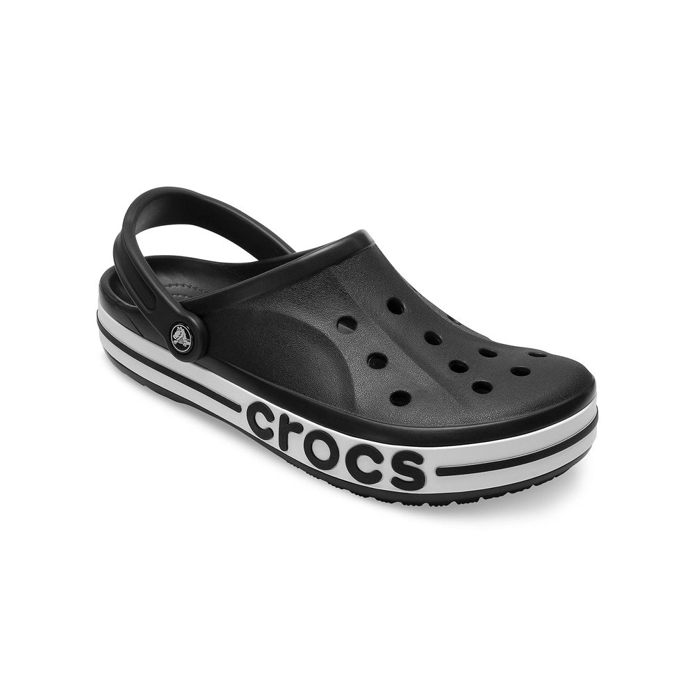 Giày Clog Unisex Crocs Bayaband - 205089-066