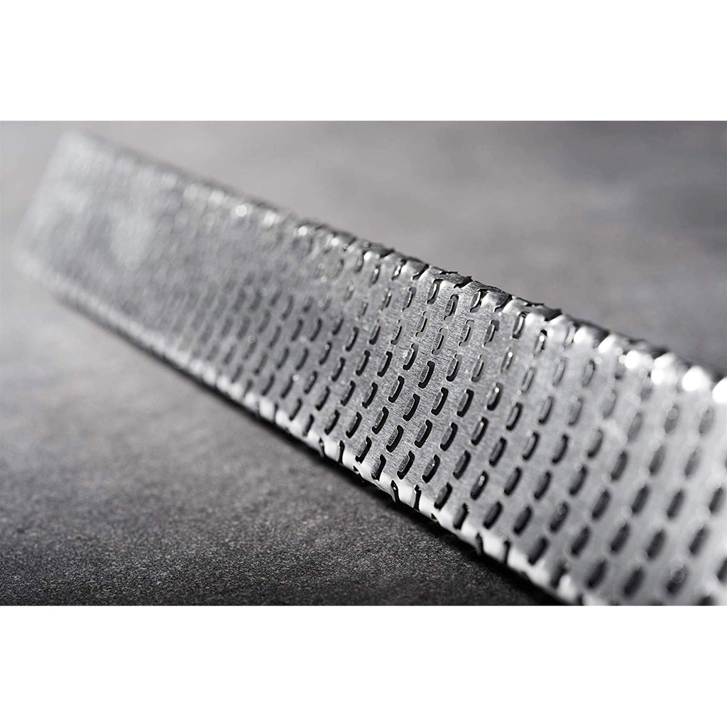 Benchusch Cheese Grater - 304 Stainless Steel