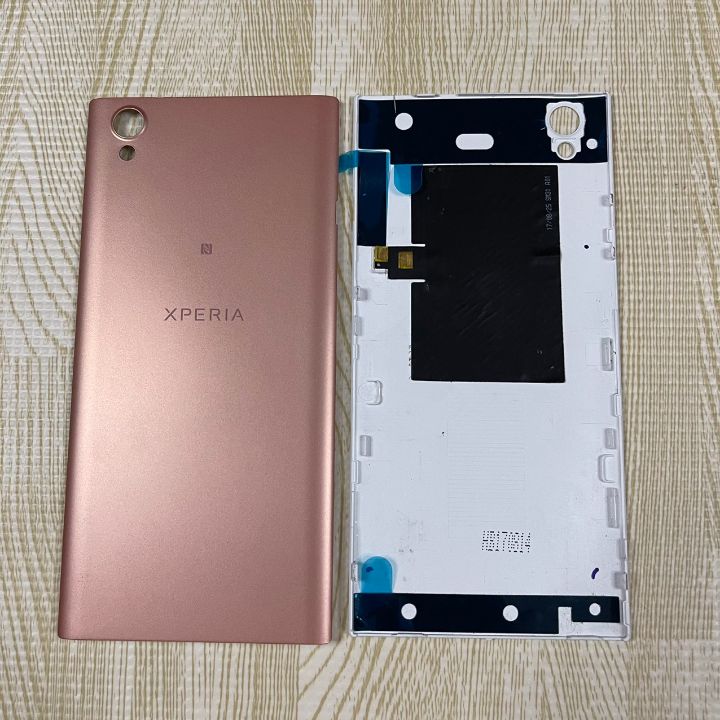 NẮP LƯNG SONY L1