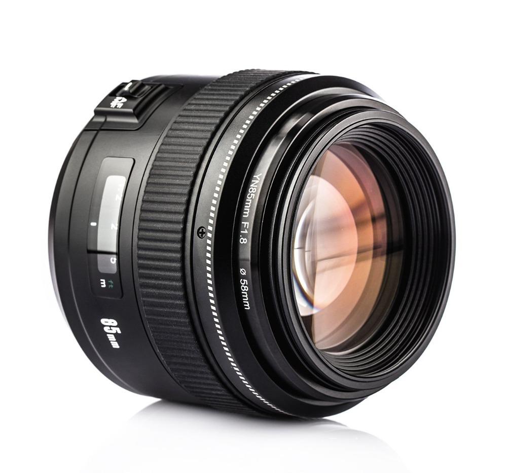 Telephoto Prime – DSLR.com.my