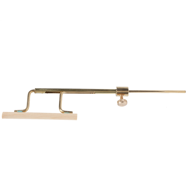 Brass Violin Luthier Tools Kit Violin Sound Post Set Sound Post Installation Tool
