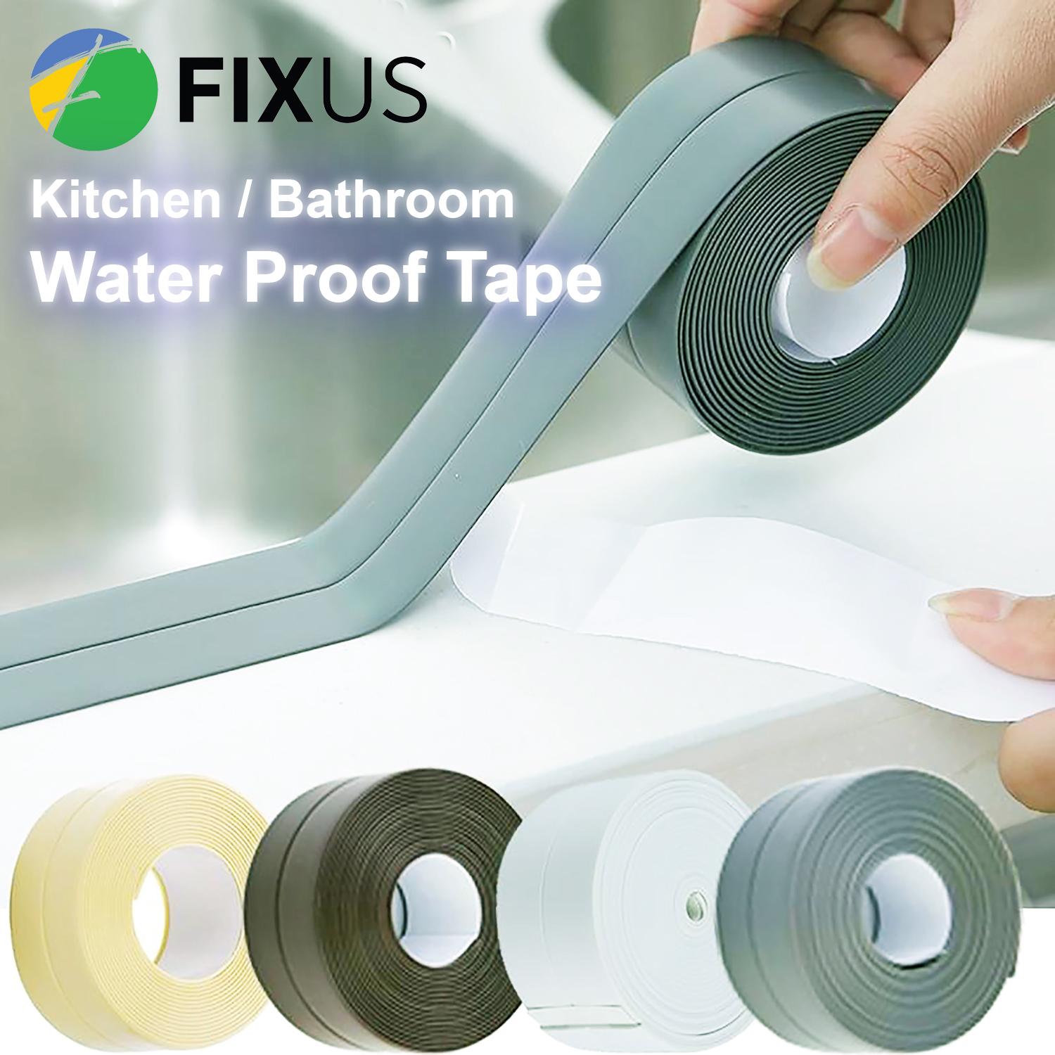 Black%203.2M%20PVC%20Self-Adhesive%2038mm%20Tape%20for%20Sealing%20Kitchen%20Sink%20Stove%20and%20Toilet%20Bathroom%20Shower%20/%20Bathtub,%20Counter%20and%20Basin,%20Seal%20Top%20and%20Edges%20for%20Water%20Proofing%20-%20Image%207
