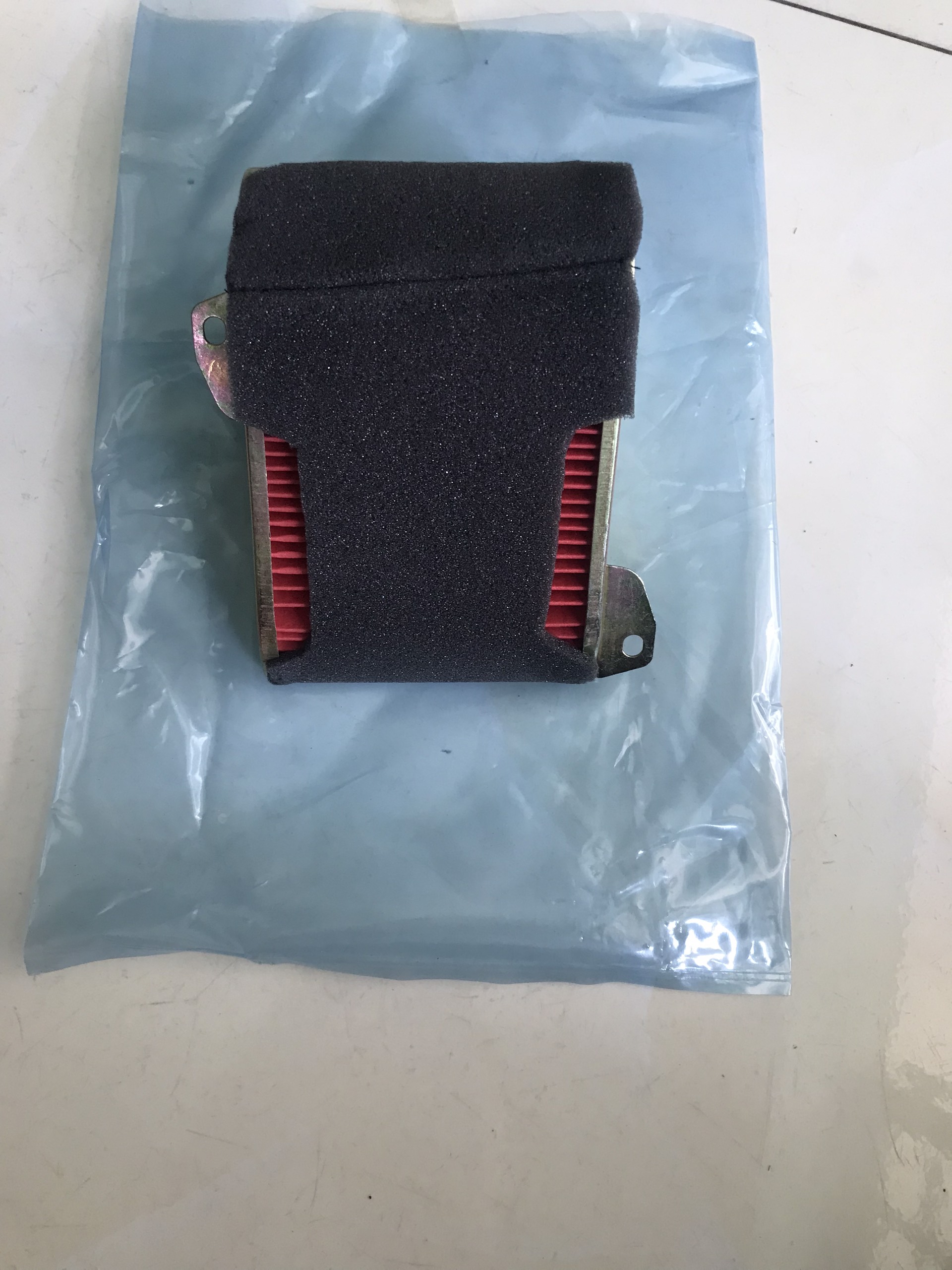 Lọc Gió Atila Đời Cũ