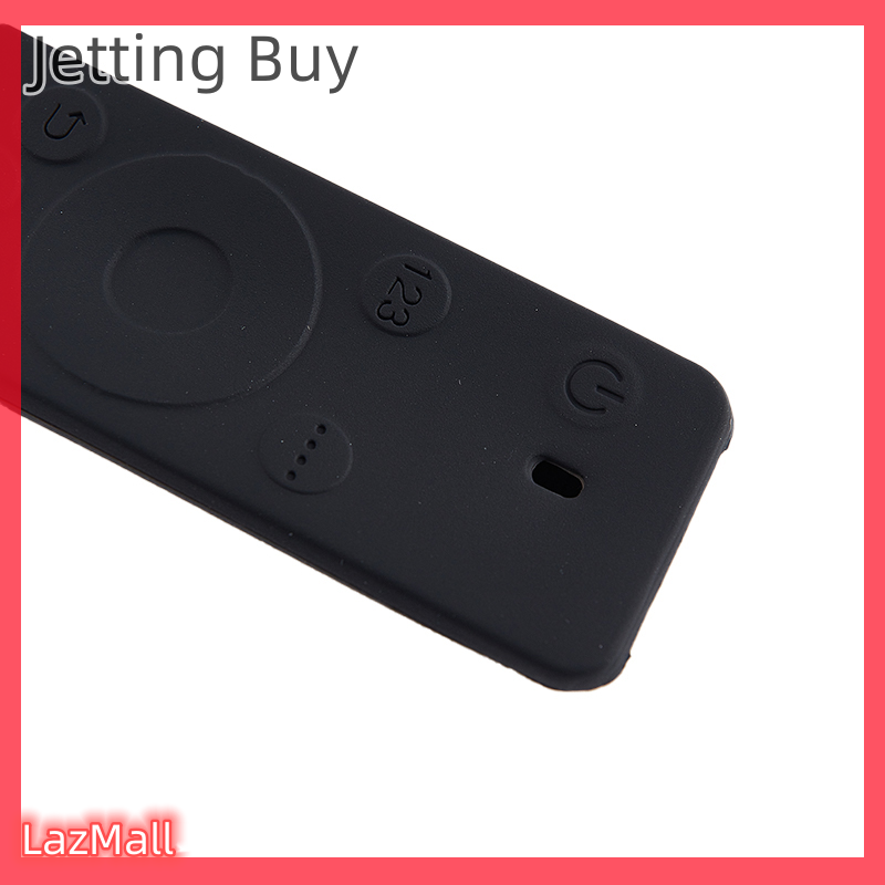 [Jettingbuy] Ốp điều khiển từ xa túi bọc điều khiển từ xa silicon bán chạy cho Tivi Ốp điều khiển từ xa
