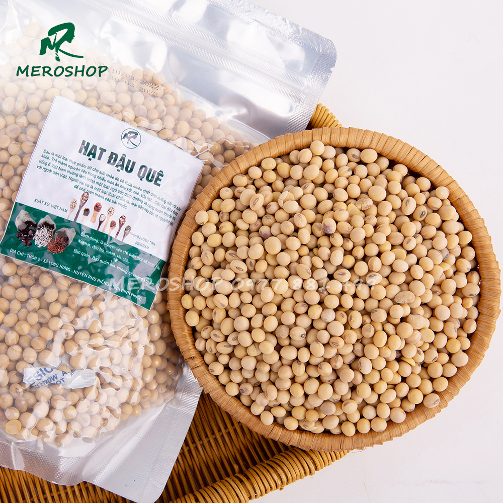 ĐẬU NÀNH GIỐNG THUẦN CHỦNG HẠT SỐNG. CÓ HỒ SƠ CÔNG BỐ, XUẤT HÓA ĐƠN CÔNG TY ĐẦY ĐỦ