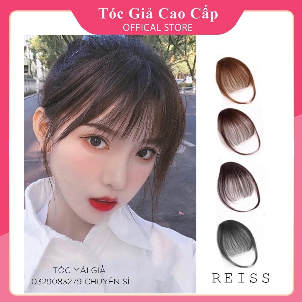 Tóc Giả Mái Mưa Tóc Tơ ,Hàng Loại 1