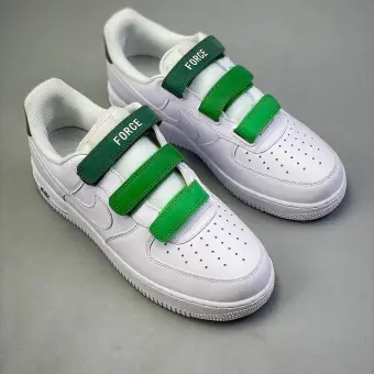 nike air force 1 low velcro