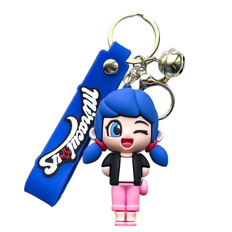 Cartoon%20Girl%20Keychain%20Cute%20and%20Exquisite%20Doll%20Bag%20Hanging%20Decoration%20Anime%20Surrounding%20Jewelry%20-%20Image%205