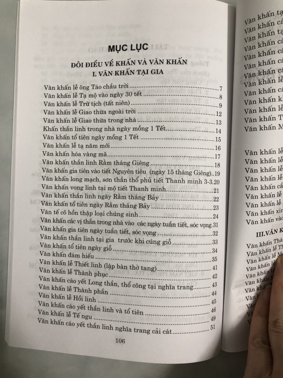 Văn Khấn Nôm Truyền Thống