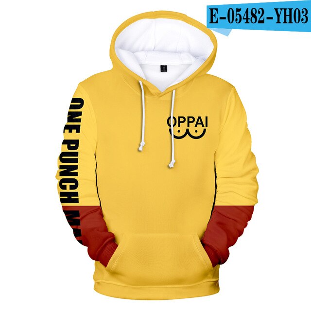 Oppai best sale hoodie lazada