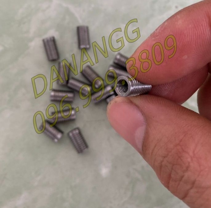 20 ren cấy 6mm - 8mm