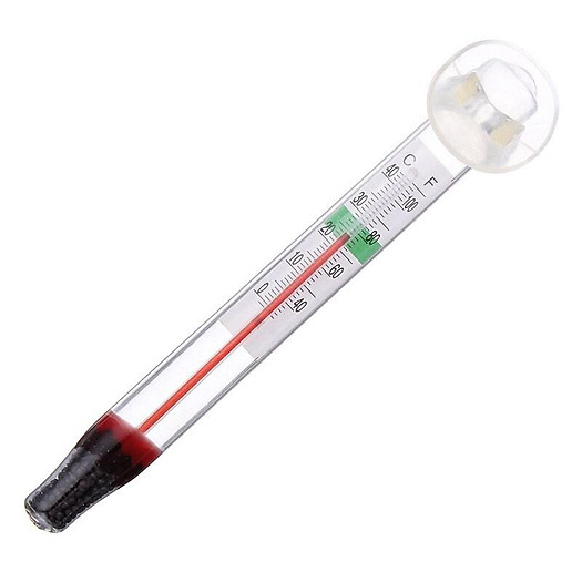 Nhiệt kế hồ cá đo nhiệt độ nước