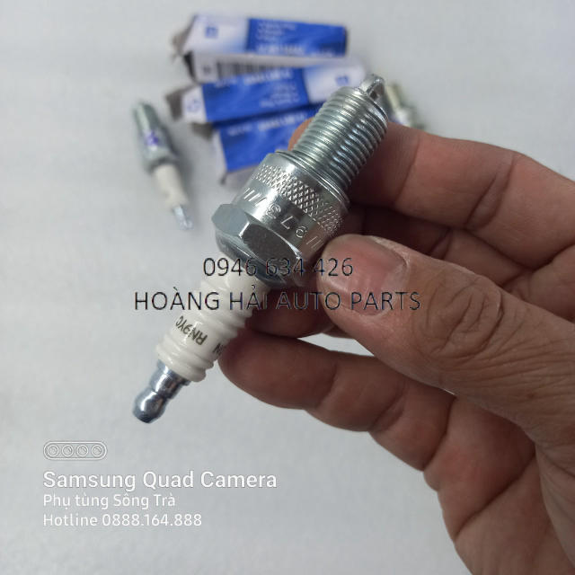 BUGI DAEWOO LANOS, XỊN HÃNG