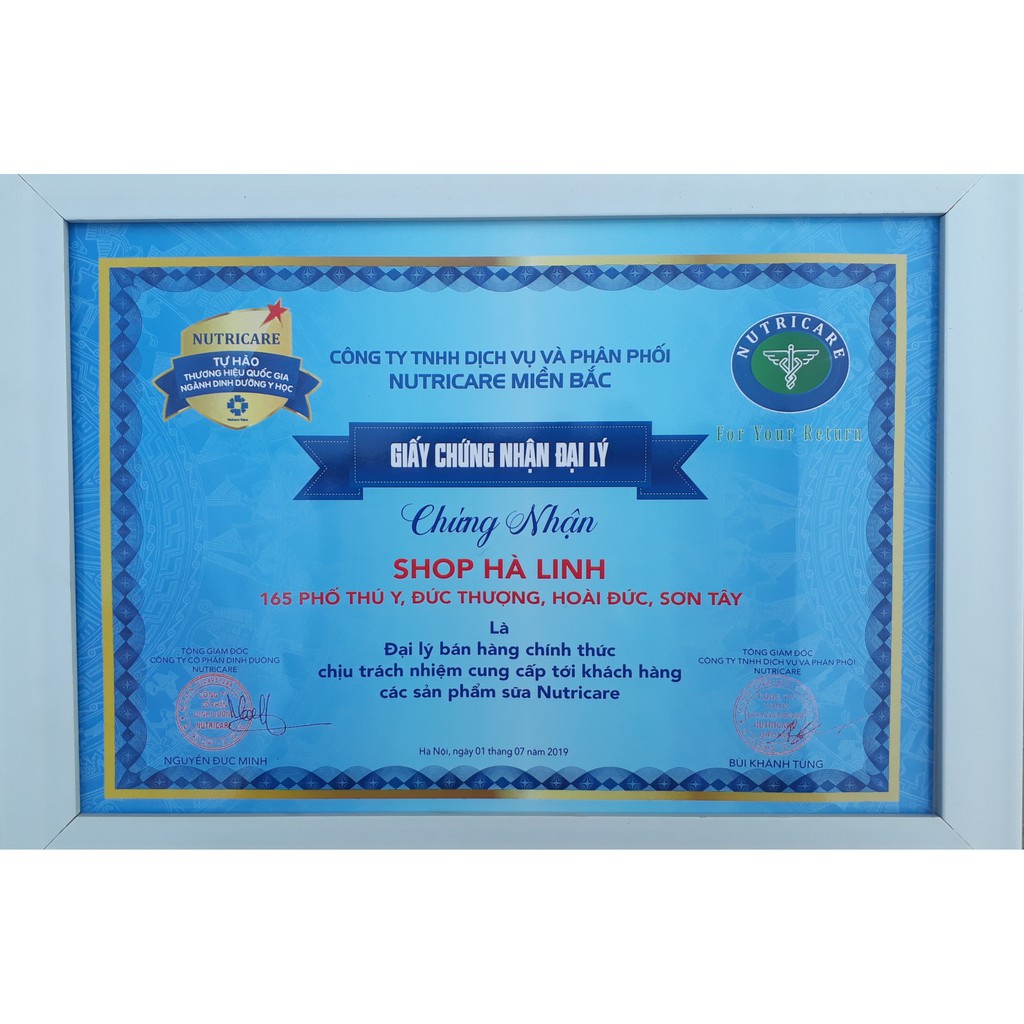 Sữa ColosCare 0+ 1200 igG 800g (Date 2026)