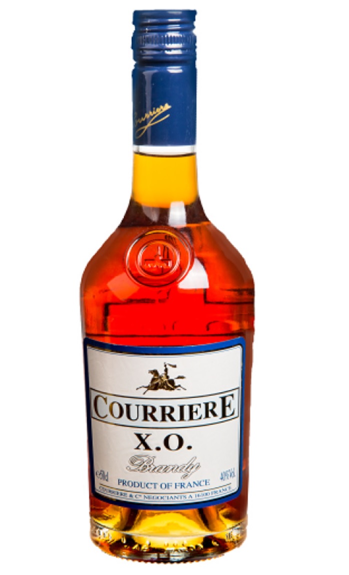 Courriere XO Brandy 700 ml | Lazada Singapore