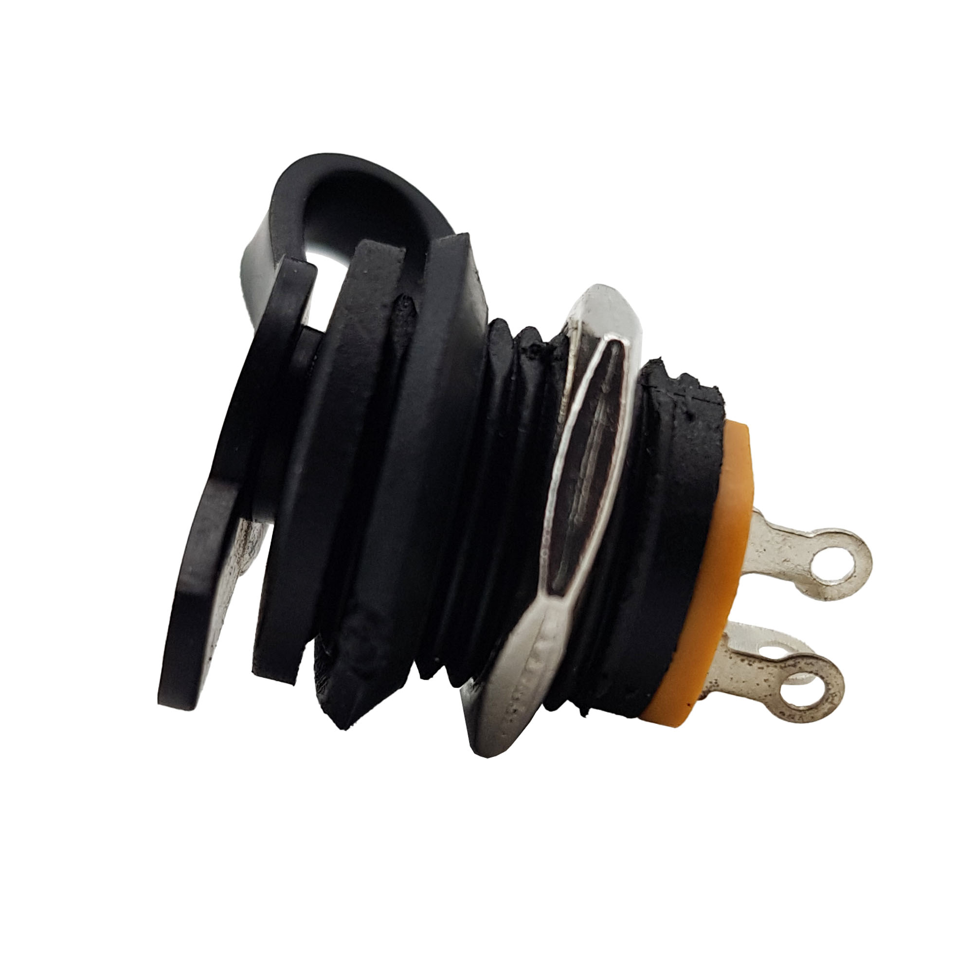 COMBO 5 SP Jack DC Cái Khóa Ốc có nắp chống nước