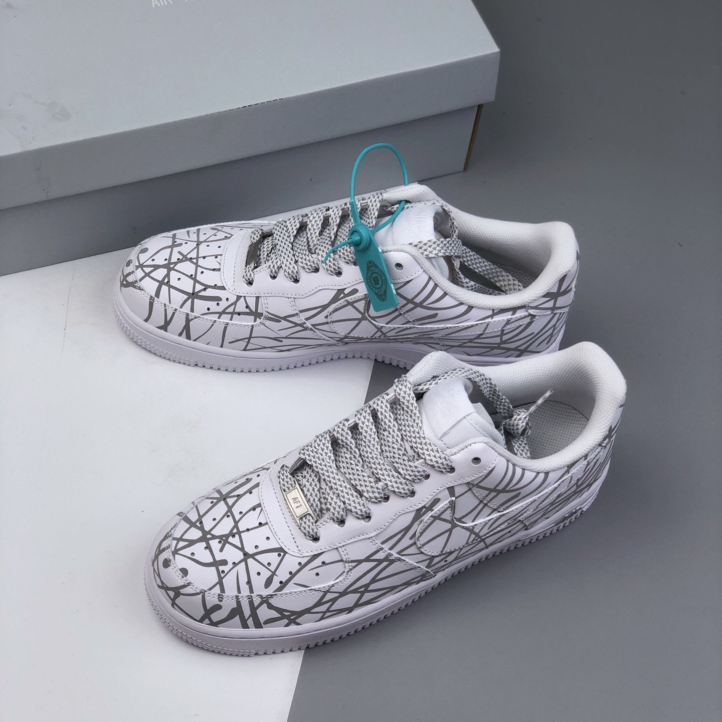 air force 1 low customize