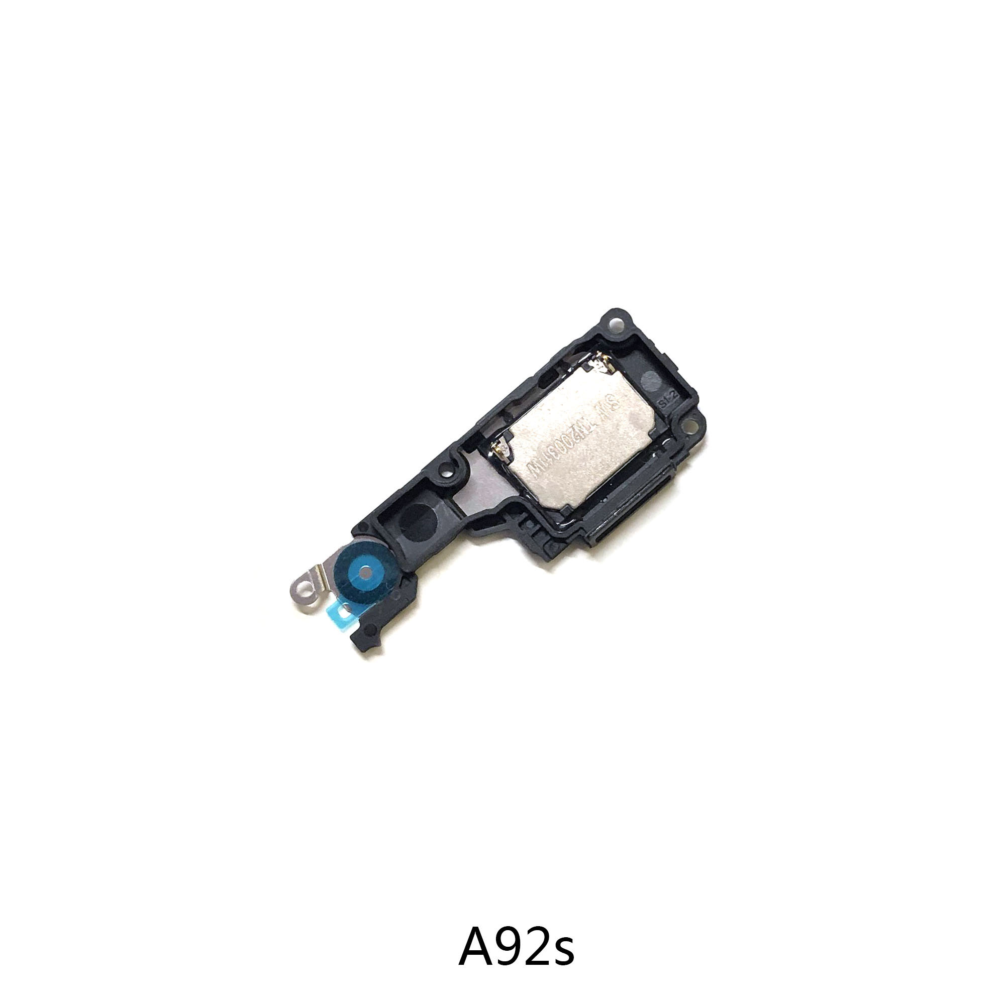 For oppo a83 a91 a92s loud speaker a93s a93a54 a55 a16 v13 q3 buzzer ringer flex a95 5g loudspeaker assembly flex cable